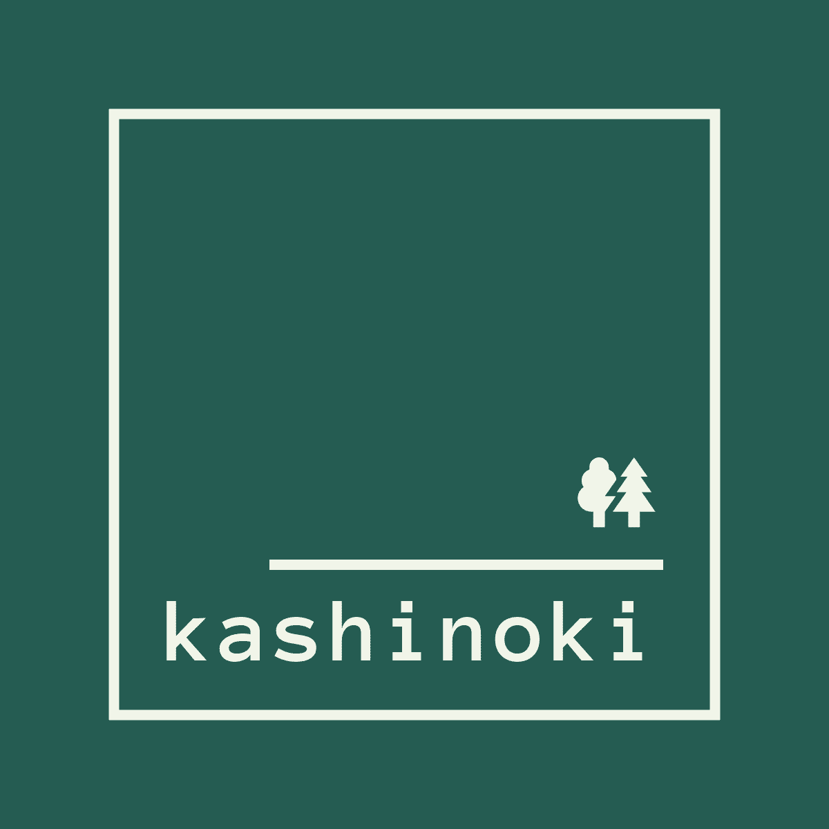 kashinoki